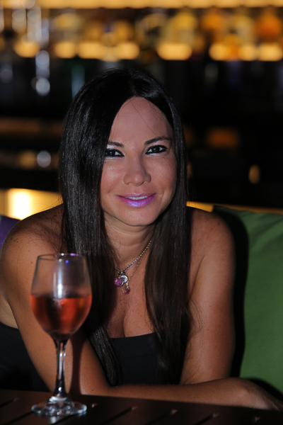 Monte Cassino on Friday Night